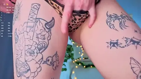 TristaRoht webcam model stream image