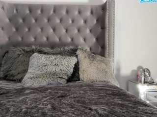 missprettypocahontas webcam model stream image