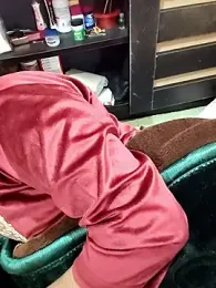 O_My_GoodnesS webcam model stream image