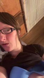 Cosmic_sunshine webcam model stream image