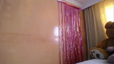 miss_lilieth webcam stripchat model stream image