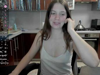 CarrieXDean webcam model stream image