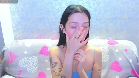 Vanessa_Florence webcam stripchat model stream image