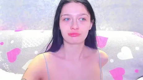 Vanessa_Florence webcam model stream image