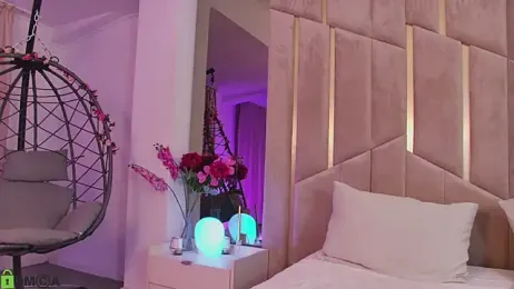 MaeveDream webcam model stream image