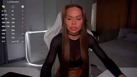 eVvushka webcam stripchat model stream image