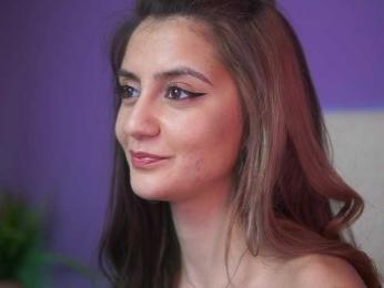 SabrinaHope webcam model stream image