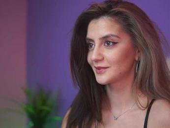 SabrinaHope webcam bongacams model stream image