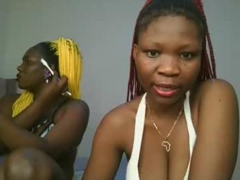 royal_goddes webcam chaturbate model stream image