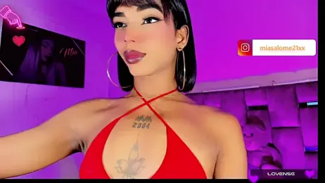 Mia_Castro_xx webcam stripchat model stream image