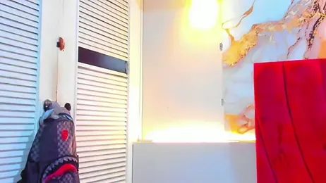 daniscot webcam stripchat model stream image