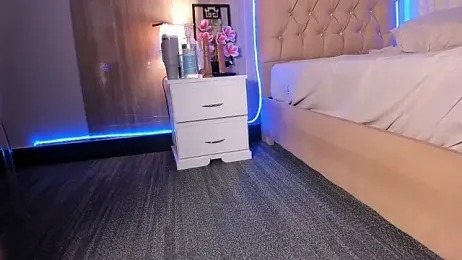 Salytexas webcam model stream image