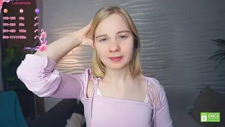 OdelinaFicken webcam stripchat model stream image