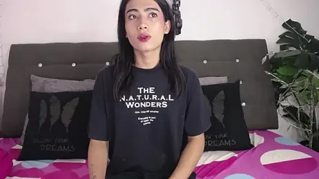 aleja_spearsx webcam model stream image