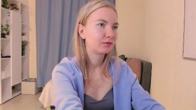 AlesiaTrench webcam model stream image