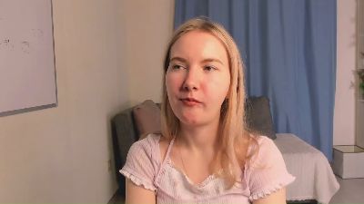 AlesiaTrench webcam model stream image