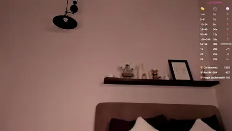 Quiet_Kathy1 webcam model stream image