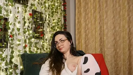 NaughtYHomemadE webcam model stream image