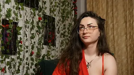 NaughtYHomemadE webcam stripchat model stream image