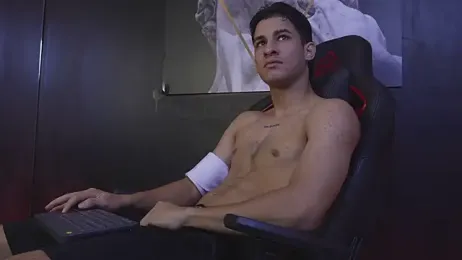 JakeMoxley webcam model stream image