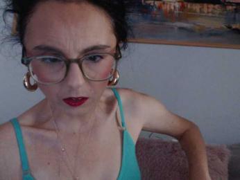 cleophee webcam model stream image