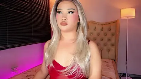 BoaHancockx webcam model stream image