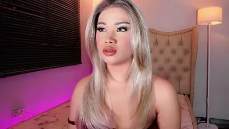 BoaHancockx webcam model stream image