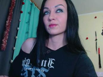 Mistress_Zoe1 webcam model stream image