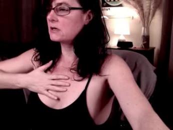 raven_feathers webcam chaturbate model stream image