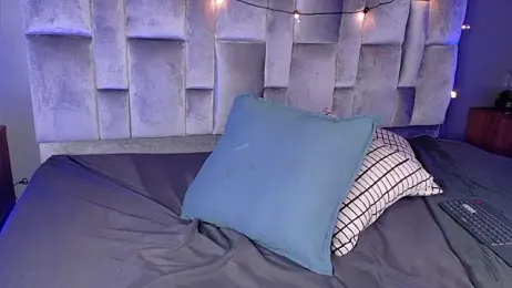 nahomi_campbell webcam model stream image