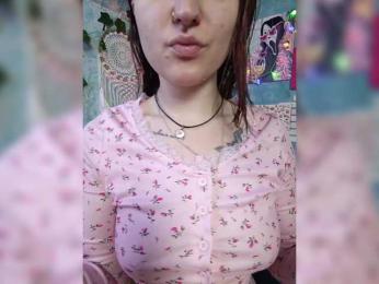 Mari_Gold webcam model stream image