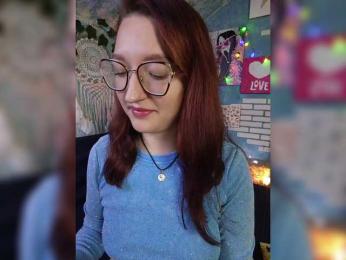 Mari_Gold webcam model stream image