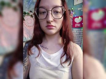 Mari_Gold webcam model stream image