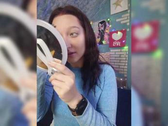 Mari_Gold webcam bongacams model stream image