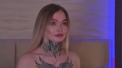 AriWild webcam stripchat model stream image