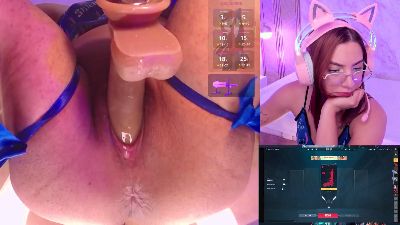 CamilaVegas_ webcam model stream image