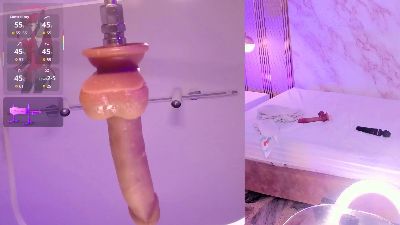 CamilaVegas_ webcam model stream image