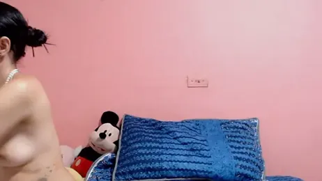 Vicky_Love_ webcam model stream image