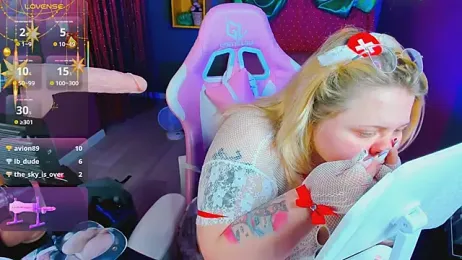 Yoki_Shizuko webcam stripchat model stream image