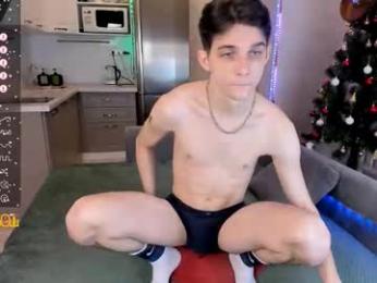 aaron_bang webcam model stream image