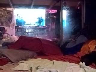 groundhogsdayburnout webcam model stream image