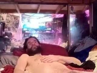 groundhogsdayburnout webcam model stream image