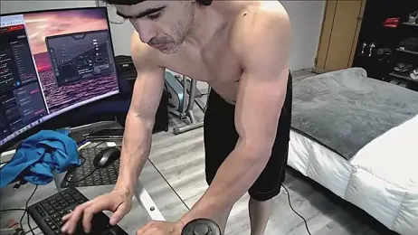 latinoo23bom webcam model stream image