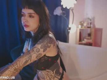 janne_maybe webcam model stream image