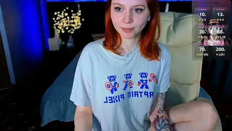 Sasha_Exclusive webcam model stream image