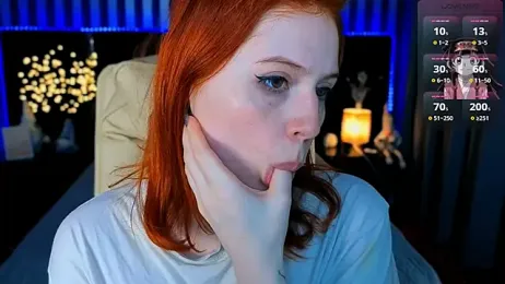 Sasha_Exclusive webcam model stream image