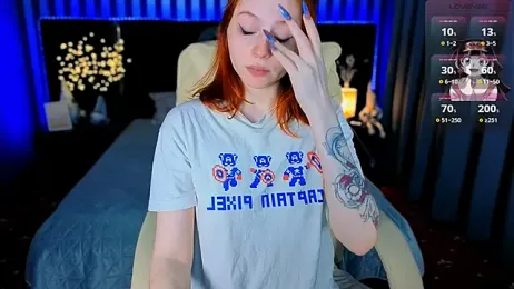 Sasha_Exclusive webcam stripchat model stream image