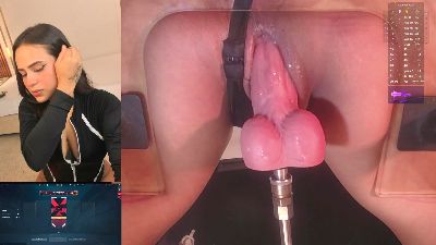 CookiesAndBoots webcam model stream image