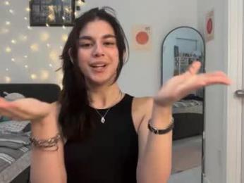 jasminelove22 webcam chaturbate model stream image