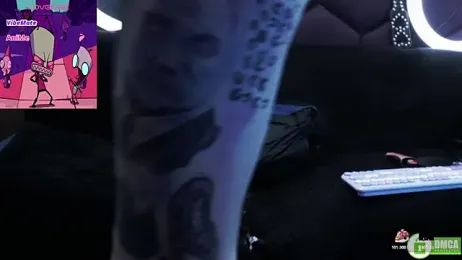 TyphoidMary webcam model stream image